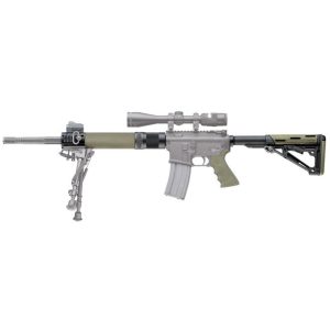 Hogue AR-15/M-16 Kit OD Green