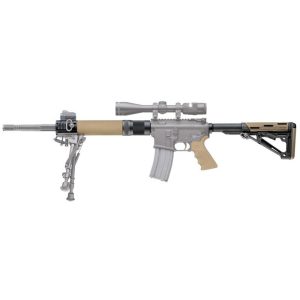 Hogue AR-15/M-16 Kit Flat Dark Earth