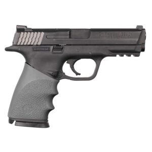 Hogue HandAll Hybrid Handgun Grip Sleeve for S&W M&P 9mm .357 Sig .40 S&W