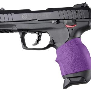 Handall Jr. Small Size Grip Sleeve Purple