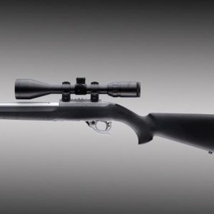 Black for .22 LR withTarget Barrel