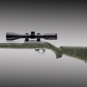 Hogue Ruger 10-22 Rubber OverMolded Stock Stock with .920" dia Barrel