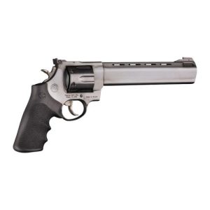 Hogue Taurus Raging Bull Rubber Grip Black