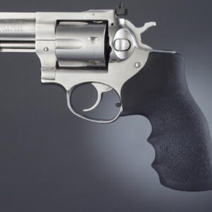 Hogue Ruger GP100/Super Redhawk Rubber Monogrip