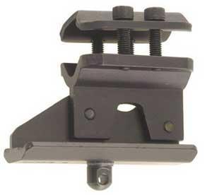Harris Bipods Model 4 Adaptor
