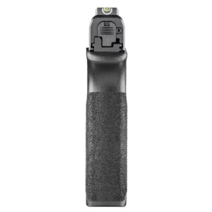Springfield Hellcat Pro OSP Handgun 9mm Luger 15rd (1) & 17rd (1) Magazines 3.7" Barrel Black