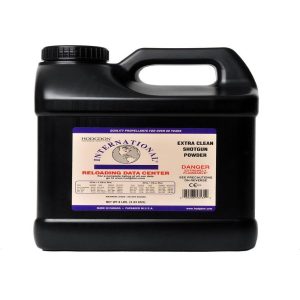 Hodgdon International Clays Hodgdon Clays Shotshell & Handgun Powder 8 lbs