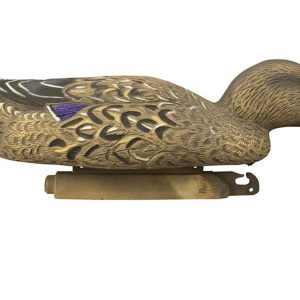Higdon Outdoors Full Size Mallard Foam Filled 6pk