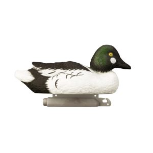 Higdon Outdoors Standard Goldeneye Foam Filled  Drakes 6pk