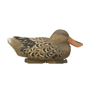 Higdon Outdoors Standard Shoveler Foam Filled 6pk