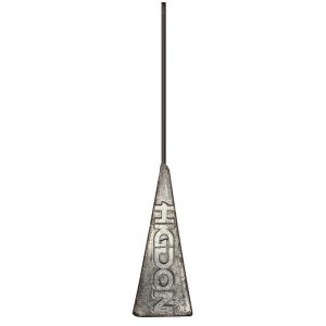 Higdon Outdoors Battleship Rig 36" with 4oz Weight 6pk