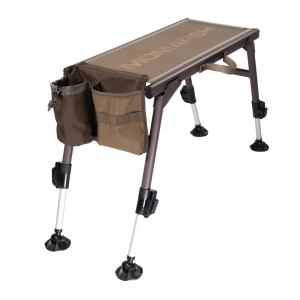 Higdon Mobile Bench Seat