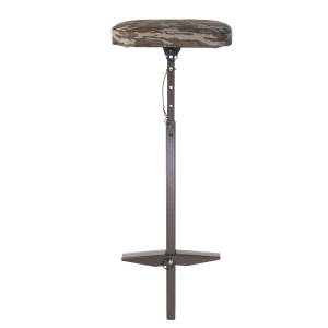 Higdon Blind Marsh Seat Mossy Oak Original Bottomland
