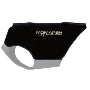 Higdon Outdoors MOmarsh Versa Vest Replacement Panels - Black