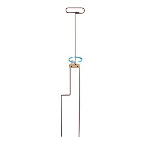 Higdon FLATS Motion Silhouette Goose Stakes 12/ct