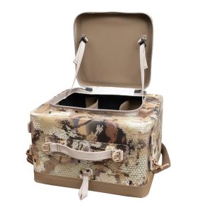 MoMarsh Element Waterbox 25L Optifade Marsh
