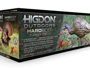 Higdon Outdoors Hard Body Feeder Hen