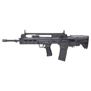 Springfield Gear Up 2025 Hellion Rifle 5.56mm 30rd Magazine(2) 20" Barrel Sling and CT-103