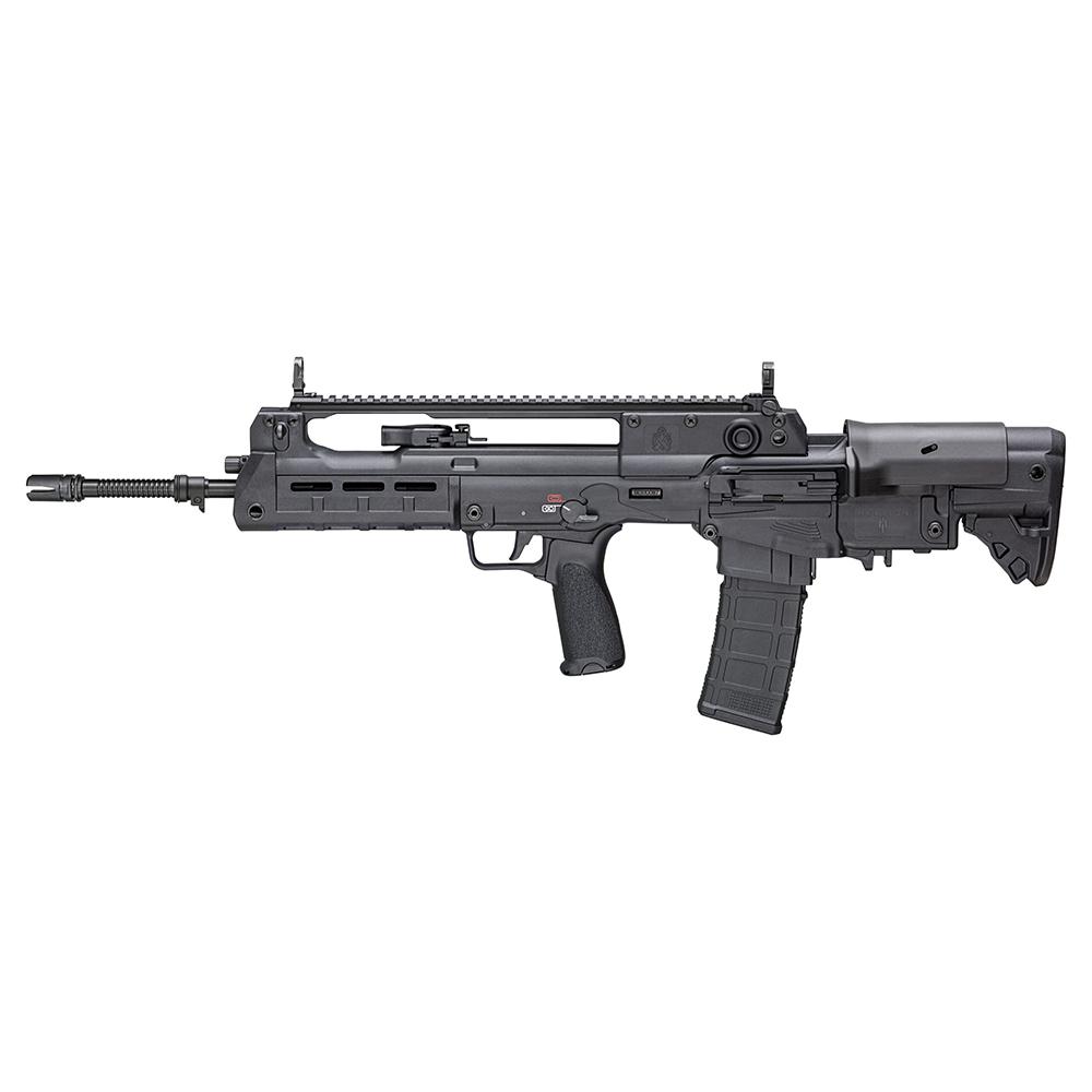 Springfield Gear Up 2025 Hellion Rifle 5.56mm 30rd Magazine(2) 20" Barrel Sling and CT-103