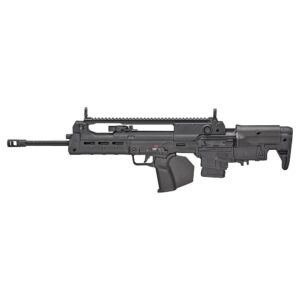 Springfield Armory Gear Up 2025 Hellion Rifle 5.56 10rd Magazines(2) 20" Barrel Black CA Compliant SLing and CT-107