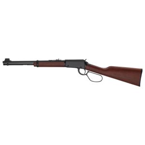 Henry Classic Lever Action Carbine Rifle .22 LR 12rd Capacity 16.125" Barrel Walnut
