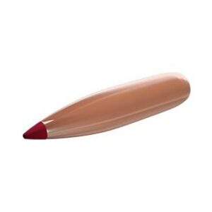 Hornady ELD Match Bullets with Heat Shield .30 cal .308" 168 gr ELD MATCH 100/ct