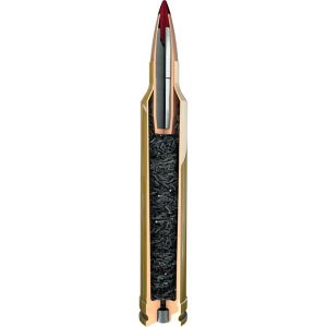 Ammo Precision Hunter Rifle Ammunition .300 WIN MAG 178 GR ELD-X 20 RD Box