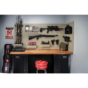 Hornady Square-Lok Pistol Rack (2-Gun)