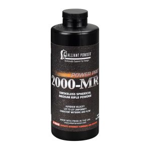 Alliant Power Pro 2000-MR Powder 1 lbs