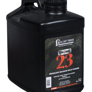 Alliant Powder Reloder 23 - 8lbs.