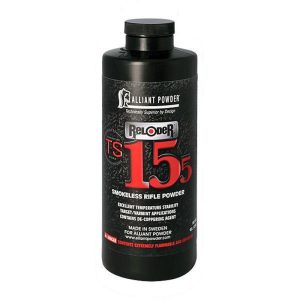 Alliant Powder Reloder TS 15.5  Rifle Powder - 1 lb