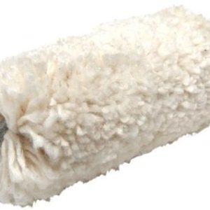 Hoppe's Cotton Cleaning Swabs .280/.32 cal