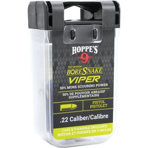 Viper Den Boresnake - .22 Caliber Pistol