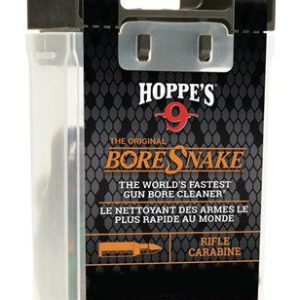 Hoppe's Boresnake Den-.357 9mm .380 .38 Caliber Pistol