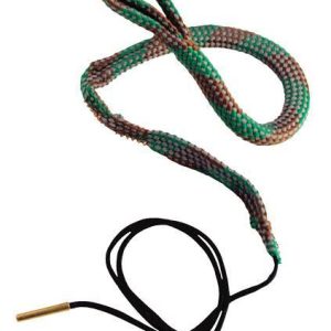 Hoppe's Pistol and Revolver Boresnake .40/.41 Cal