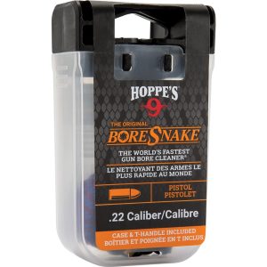 Hoppe's Boresnake Den- .44 .45 Caliber Pistol