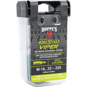 Viper Den Boresnake -  6mm .240 - .244 Caliber Viper Rifle