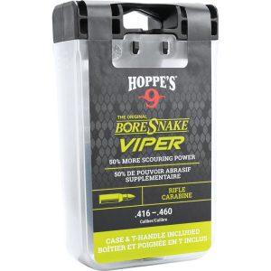 Viper Den Boresnake -  .416 .44 .45-70 .458 .460 Cal Viper Rifle