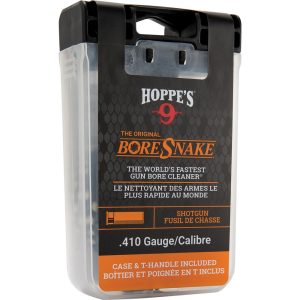 Hoppe's Boresnake Den-.410 Gauge Shotgun