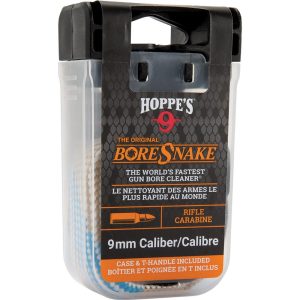 Hoppe's Boresnake Den- 9mm Rifle