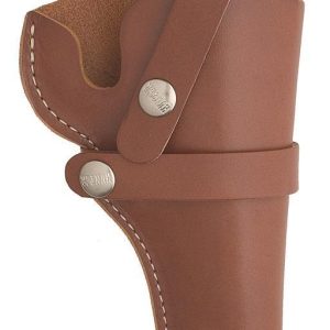 Hunter Leather 2.5" Cylinder/ 3" Barrel Taurus Judge Hip Holster Right Hand