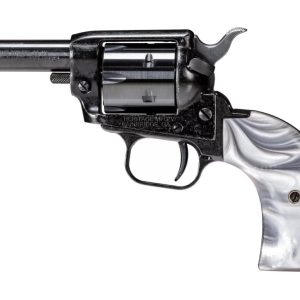 Heritage Barkeep Handgun .22 LR 6/rd Magazine 3.6" Barrel Grey Pearl Grip