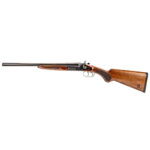 Heritage Coachwhip Shotgun 12 ga 2rd Capacity 18.5" Barrel Wood Case Hardened