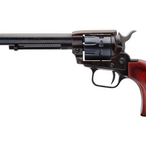 Heritage Rough Rider Handgun .22LR/.22 WMR  6.5" Barrel Cocobolo Grips