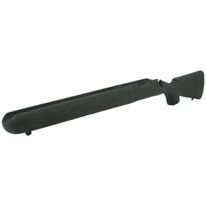 HS Precision Remington 700 Stock SA BDL Black Varmint