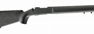 Howa 1500 / Weatherby Vanguard Long Action Rifle Stock BLK