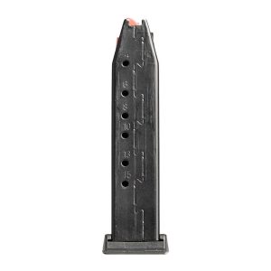 H&K VP9A1 K Handgun Magazine 9mm Luger 10/rd