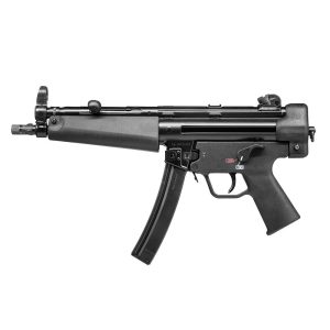 H&K SP5 Handgun 9mm luger 10rd Magazines(2) 8.86" Barrel