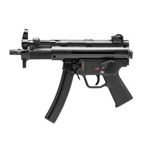 H&K SP5K-PDW Pistol  9mm Luger 30rd Magazine(2) 5.83" Barrel