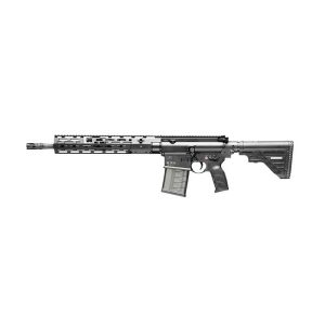 H&K MR762 A4 Rifle 7.62x51mm 10rd Magazine 16.5" Barrel Black